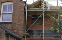 free Kelhurn home extension quotes