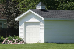 Kelhurn outbuilding construction costs